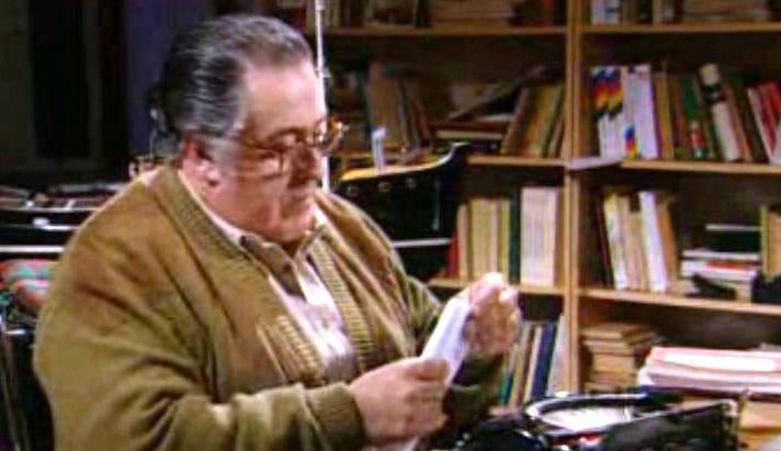 Primeiro Amor – Episódio 143