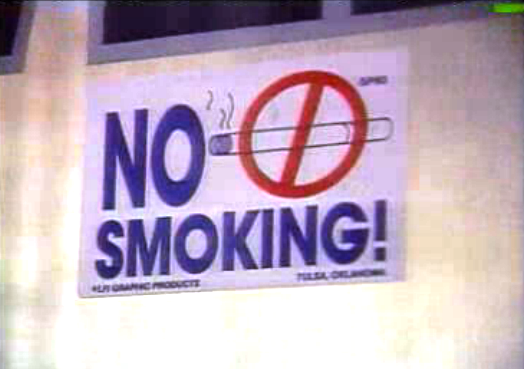 Luta anti-tabagismo nos EUA