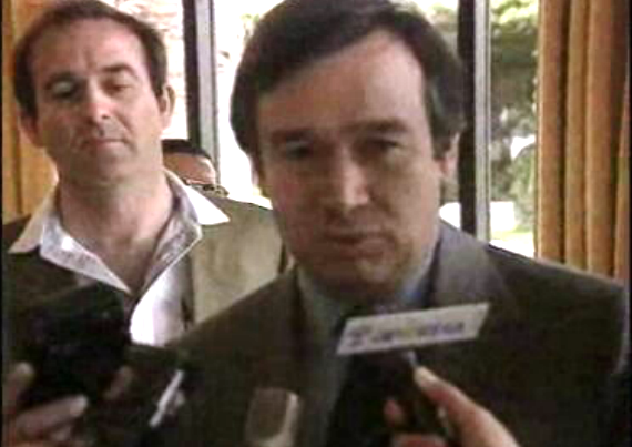 Declarações de António Guterres