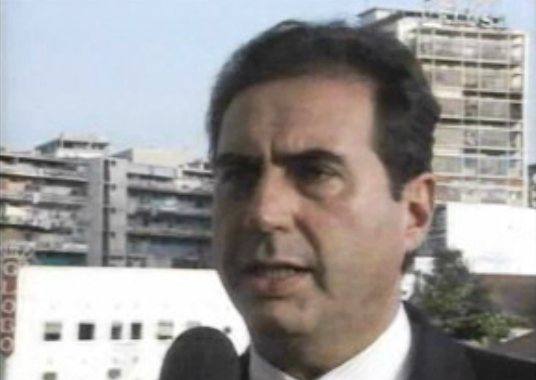 Processo de paz em Angola