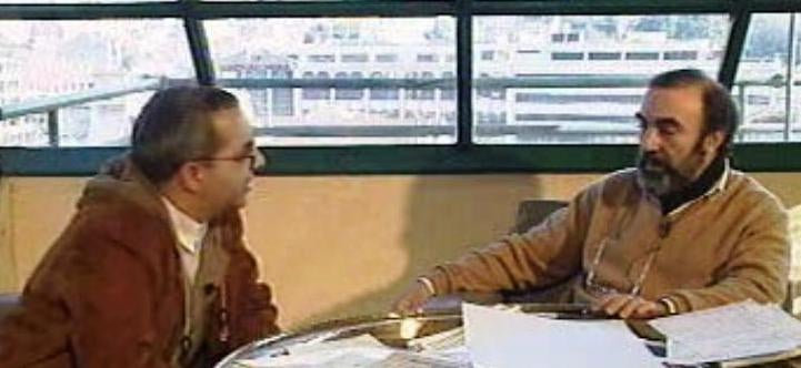 António Marques Miguel