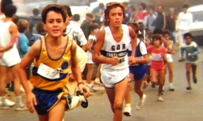 Exposição de Augusto Cabrita