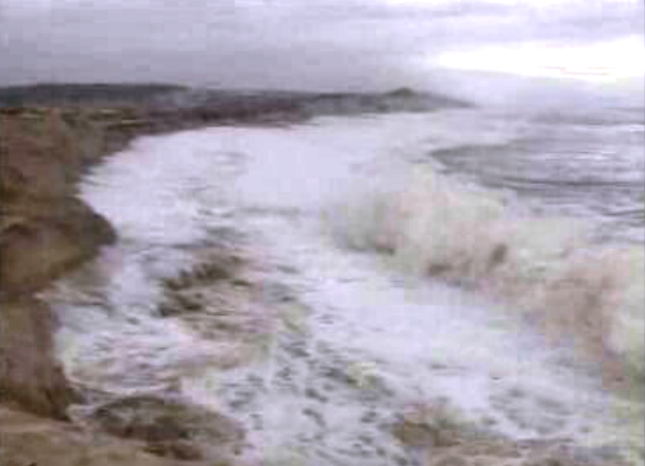 Bairro piscatório de Esmoriz