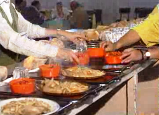 Banco Alimentar Contra a Fome