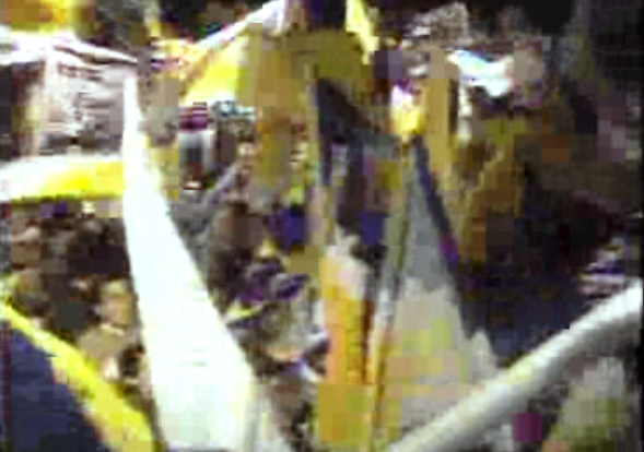 Campanha eleitoral do CDS