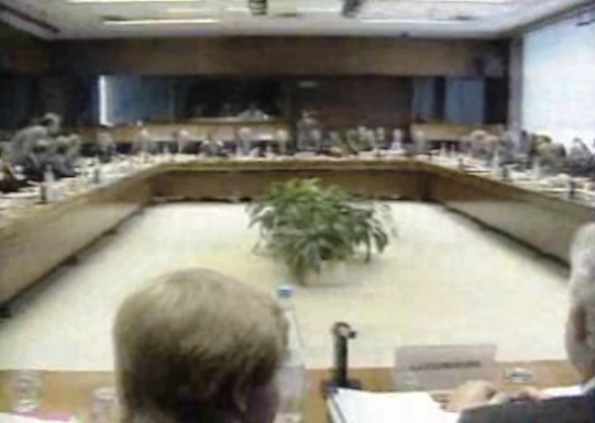 União política da CEE