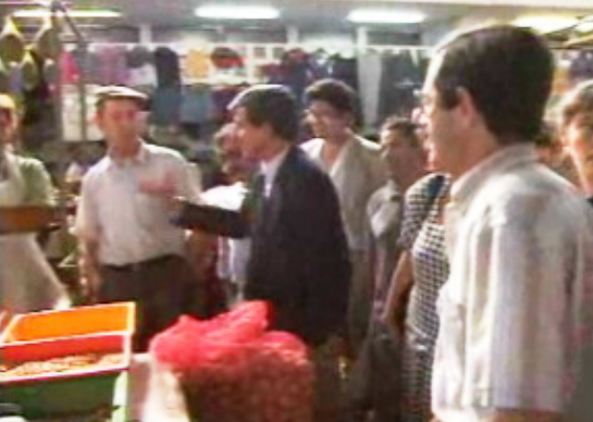 Campanha eleitoral do PCTP-MRPP