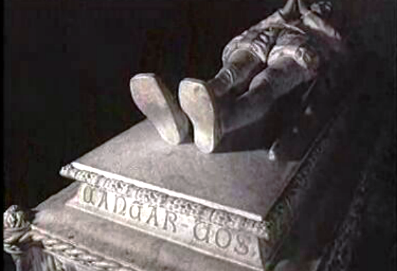 Biografia de Luís Vaz de Camões