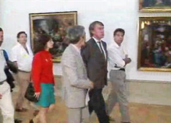 Campanha eleitoral do PRD