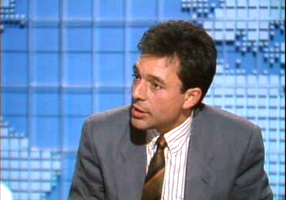 Entrevista a Carlos Fino