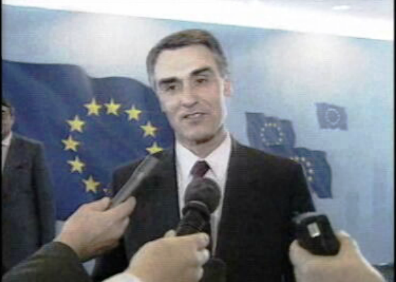 Cavaco Silva sobre a Cimeira de Lisboa