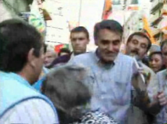 Campanha eleitoral do PSD