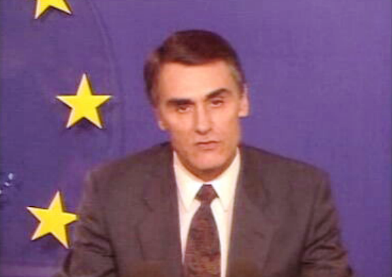 Presidência portuguesa da CEE