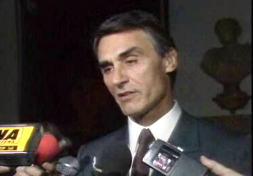 Demissão do Governo