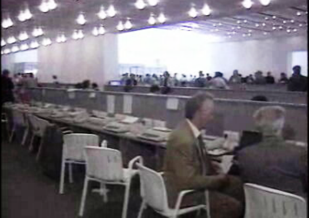 Imprensa na Cimeira de Lisboa