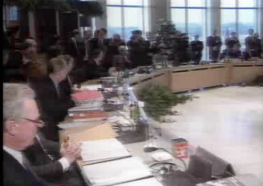 Antevisão da Cimeira de Lisboa