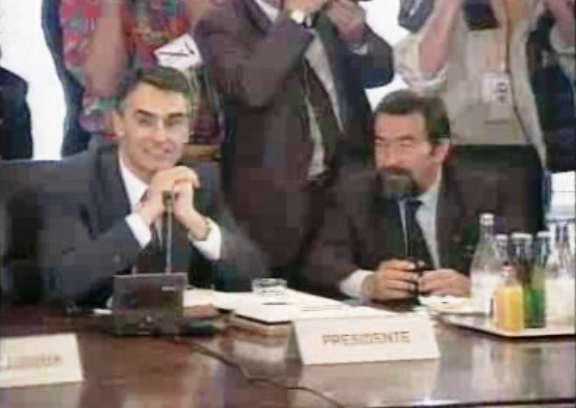 Divergências na Cimeira de Lisboa