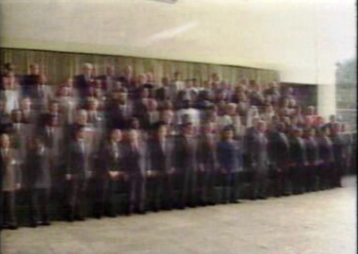 Conferência sobre Ambiente