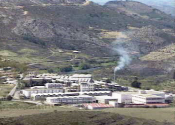 Venda do Complexo do Cachão