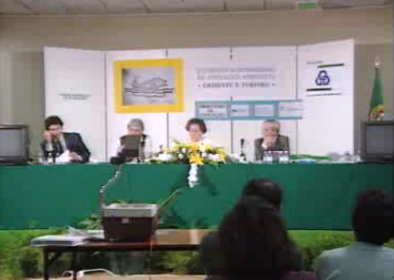 VI Conferência Internacional de Educação Ambiental