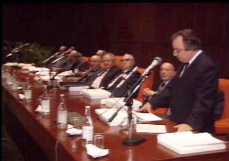 Congresso sobre a Primeira República