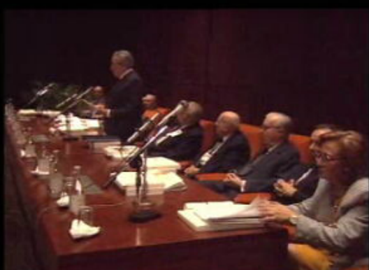 Congresso sobre a Primeira República