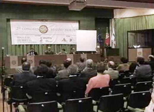 Congresso da Região Norte