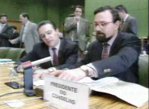 Conselho da Agricultura da CEE