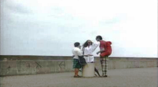 Nova colecção de Nuno Gama