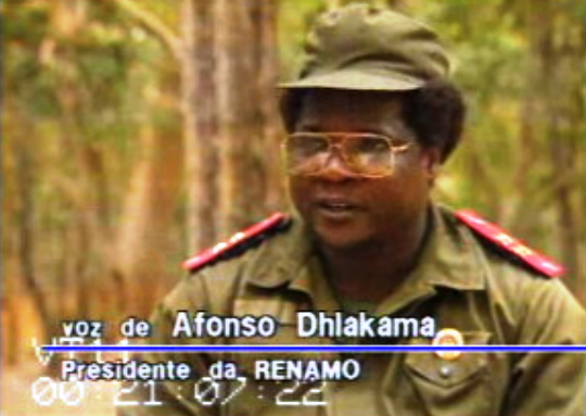 Impasse no processo de paz em Moçambique