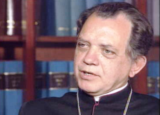 Entrevista a Dom Teodoro Faria