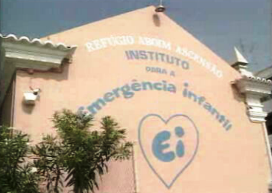 Instituto de Emergência Infantil
