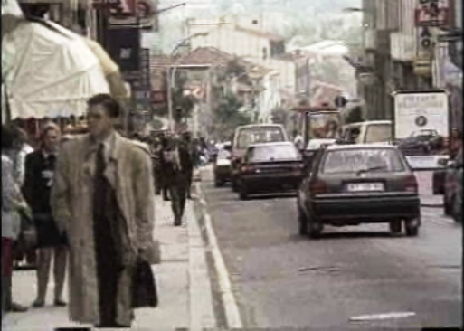 Crise na indústria têxtil