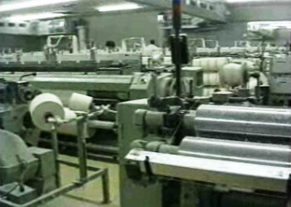 Situação empresarial no Vale do Ave