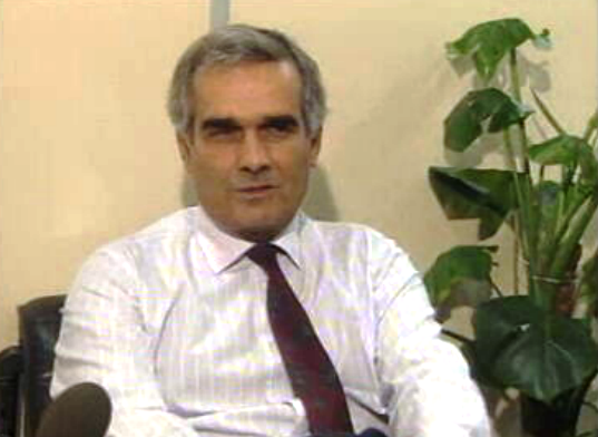 Previsões eleitorais da TSF