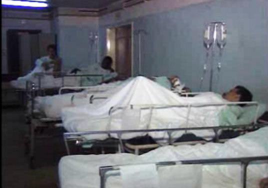 Enfermeiros em Portugal