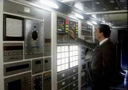 Estação espacial Freedom