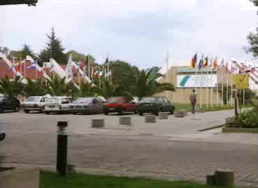 VII Festival de Cinema de Tróia