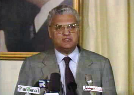 Discurso de Freitas do Amaral