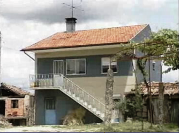 Descaracterização da aldeia de Galifões