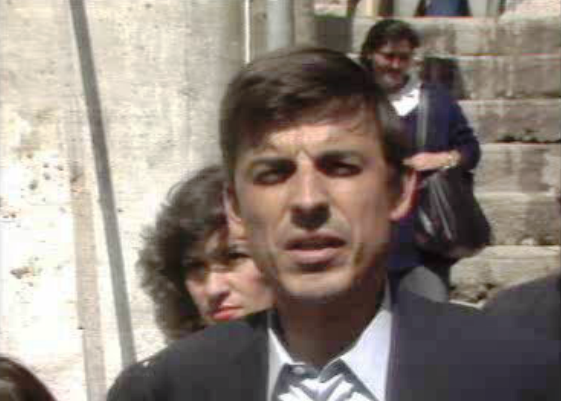 Campanha eleitoral do PCTP-MRPP