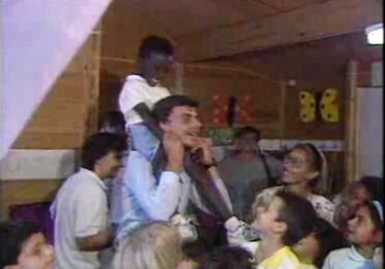 Campanha eleitoral do PCTP-MRPP