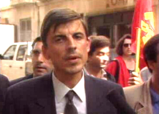 Campanha eleitoral do PCTP-MRPP