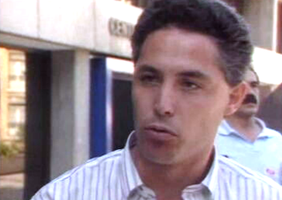 Campanha eleitoral da FER