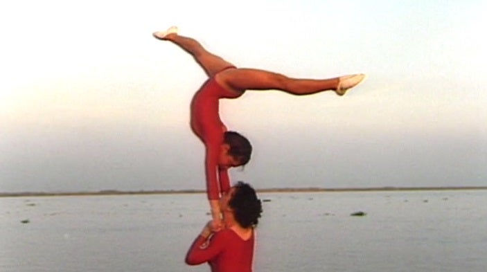 Exposição de Augusto Cabrita