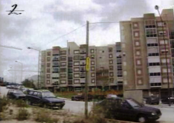 Crédito Habitação