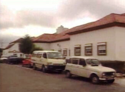 Hospital de Santiago do Cacém