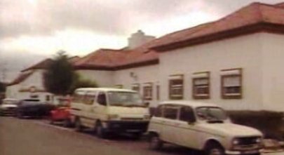 Hospital de Santiago do Cacém