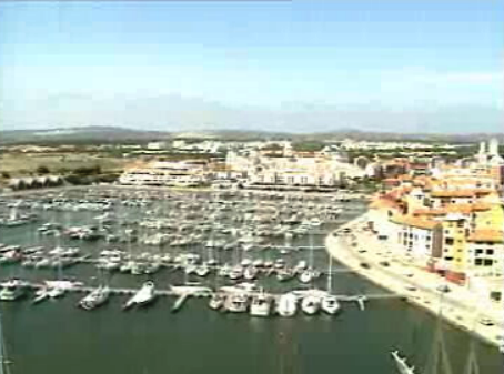 Investimento em Vilamoura