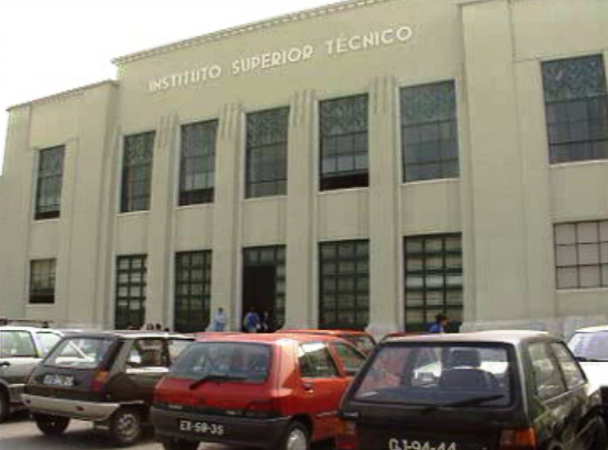 Instituto Superior Técnico pode encerrar